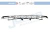 JOHNS 57 27 27-2 Ventilation Grille, bumper